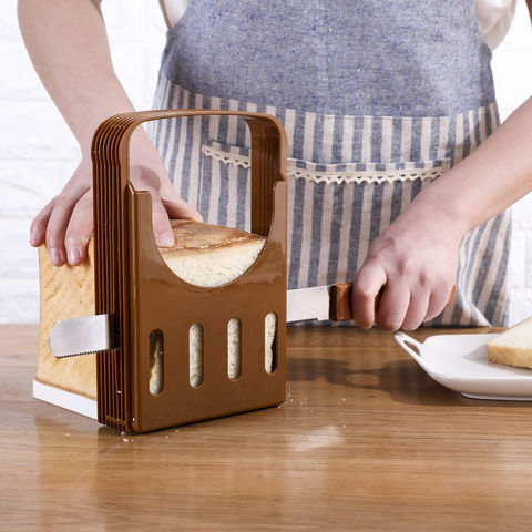 EU plug Automatic Toast Kitchen Household Bread Kitchen Tool