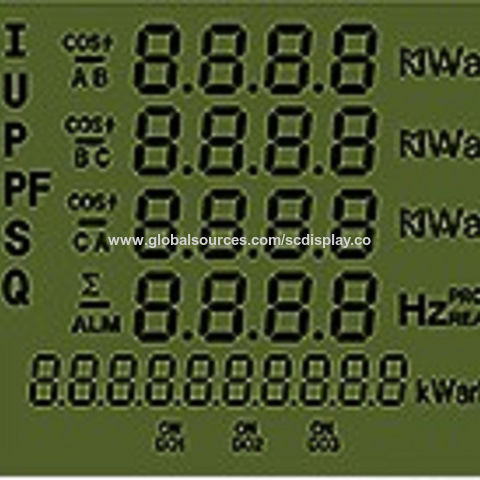tn cob lcd module supplier quotation