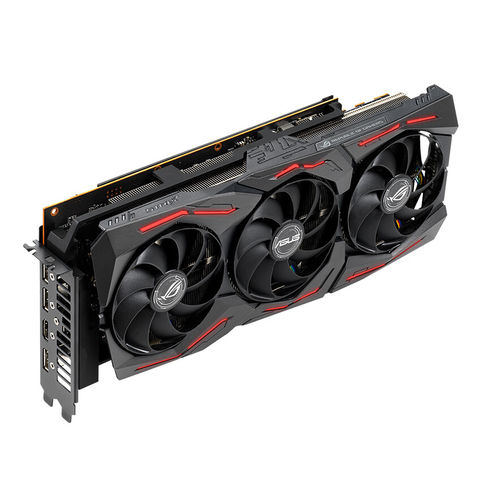 Buy Wholesale China Amd Radeon Rx5700xt 8g Graphics Card E-sports Game ...