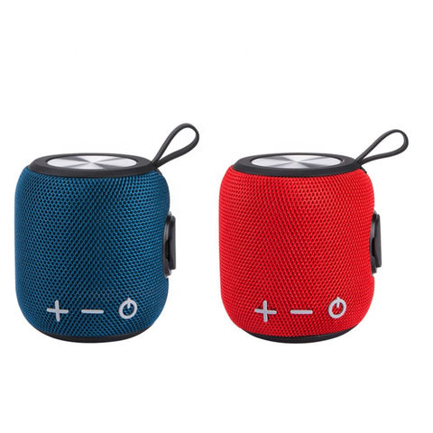 Haut-parleur Bluetooth sans fil Appel mains libres en plein air