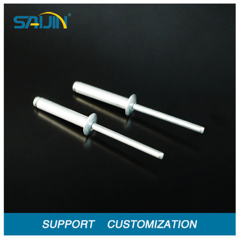Electrical Contact Points Contact Tips Silver Contact Rivets Silver ...