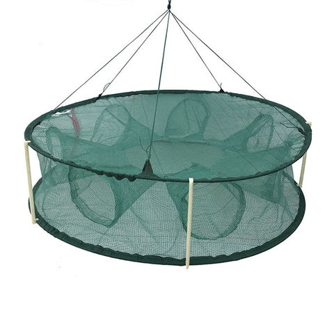 Buy China Wholesale Fishing Nets Basket Net Nylon Fishing Mesh High Quality Fishing  Net & Fishing Nets $5.03