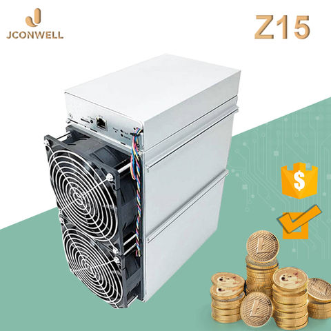 buy z15 crypto miners