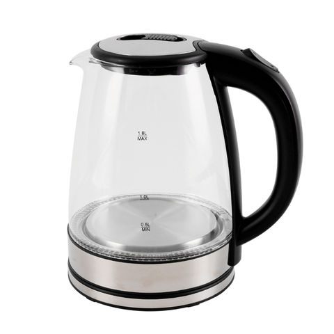 Electric Kettle for Boiling Water Electric Glass Kettles - China