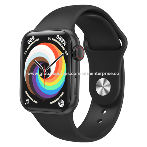 Compre Smartwatch Wearfit Pro Hw18, Ip67 à Prova D'água, Chamada