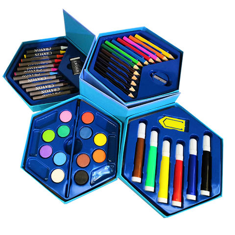Special Day Surprise: Kids' Stationery Gift Box – Giftoo.in