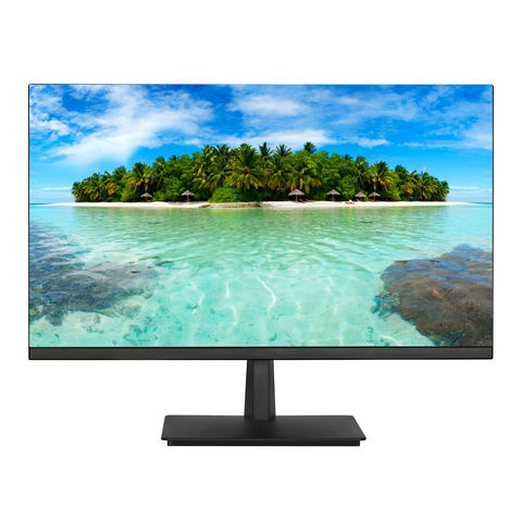 best lcd panel for gaming factory