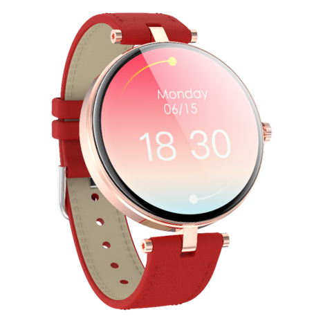qvc fossil smartwatch