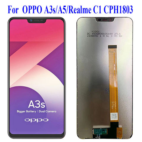 realme cph1803