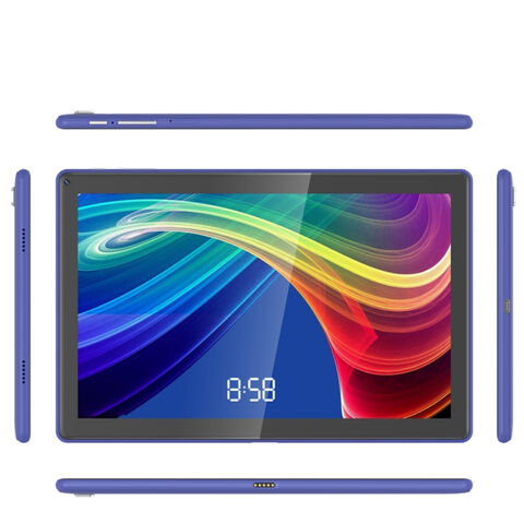 8 Inch T310 32gb Tablet With 4g Lte Ips 1280*800 Cheap Android 11.0 ...