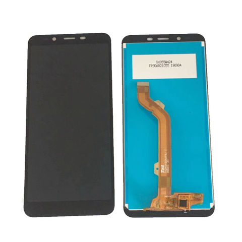 tecno f4 lcd