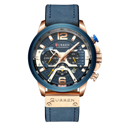 Wrist Luxury Sports Watch Brands 8329 Top Brand Casual Sport