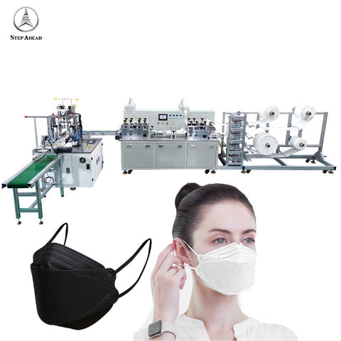 China Hot sale Factory China Full-Automatic Disposable Medical
