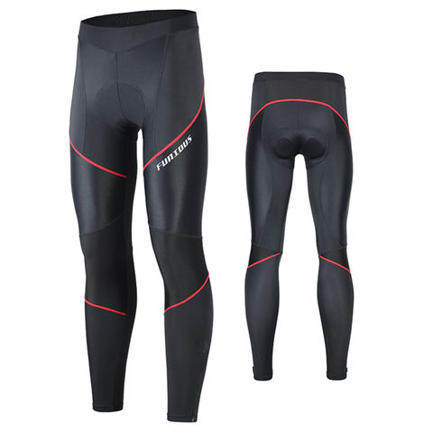 Cycling Trousers Mountain Bike 