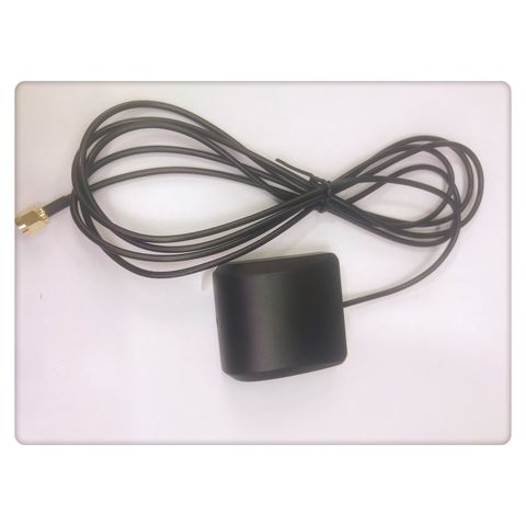 Buy Wholesale China L1/b1 Dual Frequency Gnss Antenna & Gps Antenna At ...