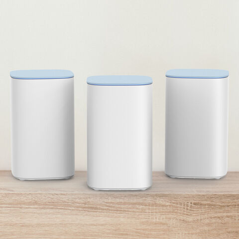 Buy Wholesale China ShenZhen 802.11AC AC3000 Wireless Tri-band MU-MIMO ...