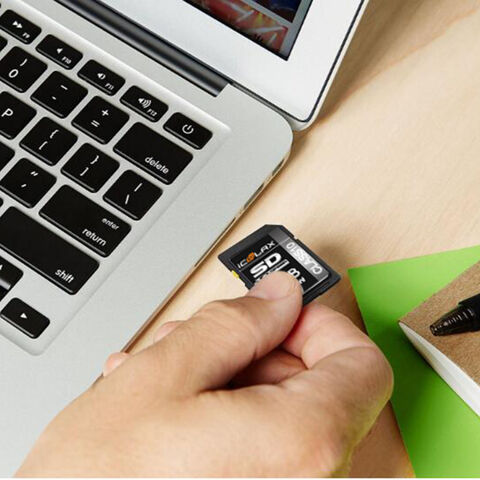 Carte SD à mémoire flash TF avec adaptateur SD et Adaptateur USB - Chine  Carte TF et carte SD prix