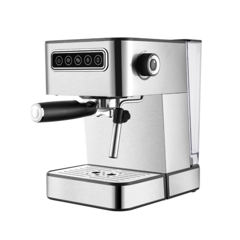 Professional China Automatic Commercial Coffee Maker Barista