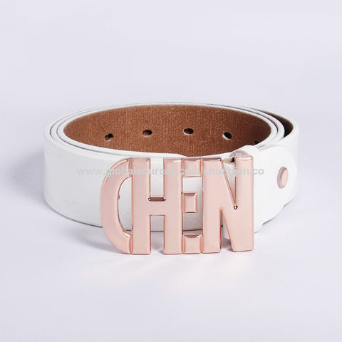 Vintage Metal Belt Buckle  Custom Gift Manufacturer - Chung Jen
