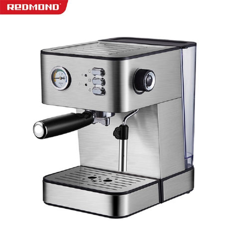 Private Logo Factory Price Nespresso Coffee Maker 10 Cups 19 Bar
