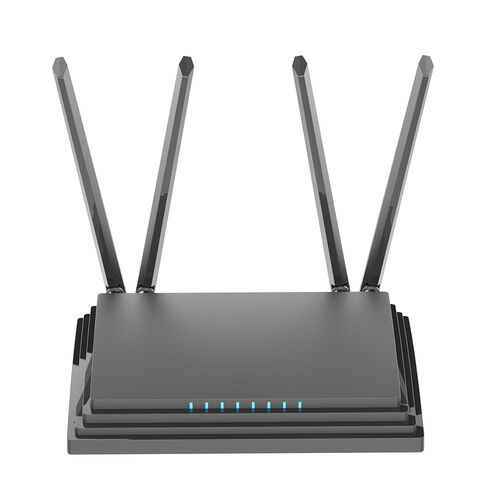 Roteador Wireless - TP-Link Dual-Band Gigabit AC1300 - Archer C6