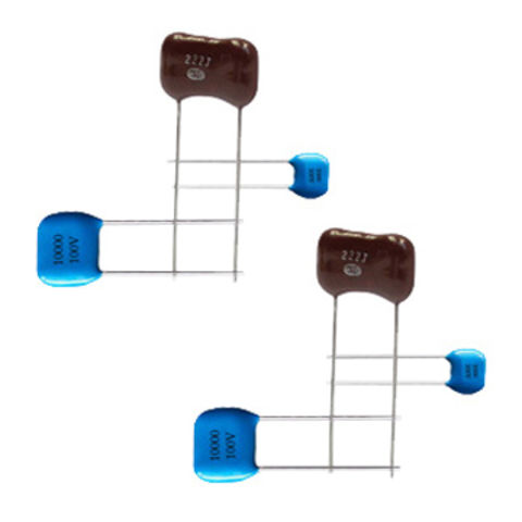 China Mica Capacitors, 100,000V/us DV/DT Capability, Stable and ...