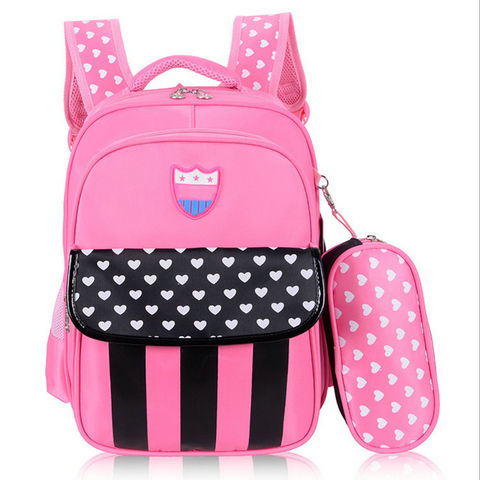 Source Boys Girls Children's School Bag Backpack Bag Wholesale Kids  Children's Gifts Cartoon School Bags on m.