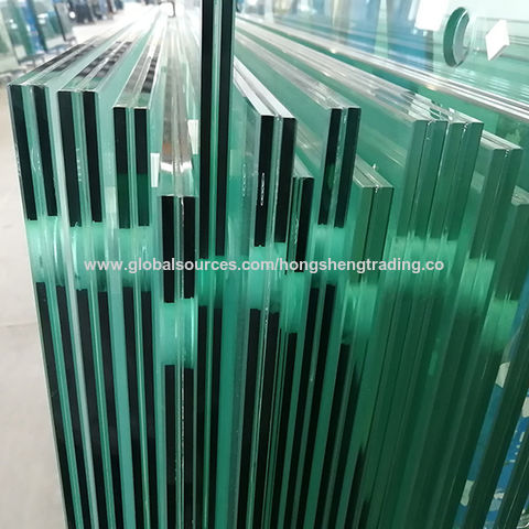 Clear Glass Wholesale Dealers