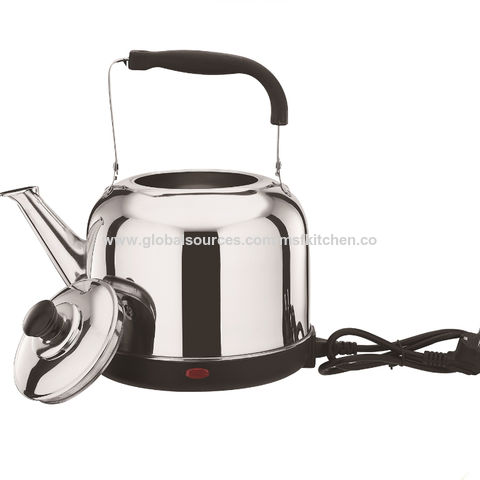 Buy Wholesale China Electrical Kettle Factory Wholesale Electric Kettle ...