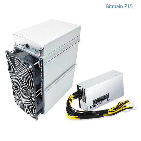 buy z15 crypto miners