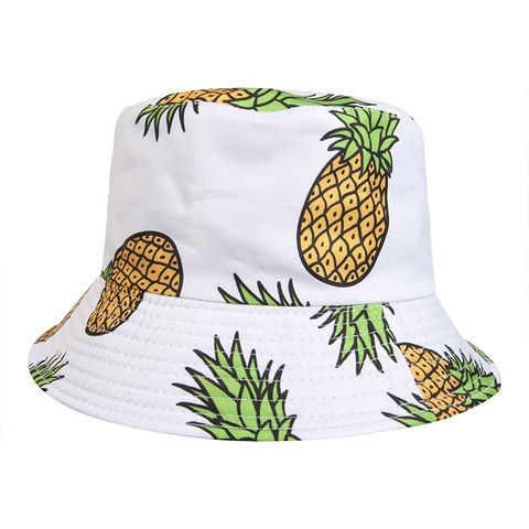 Bucket Hat 