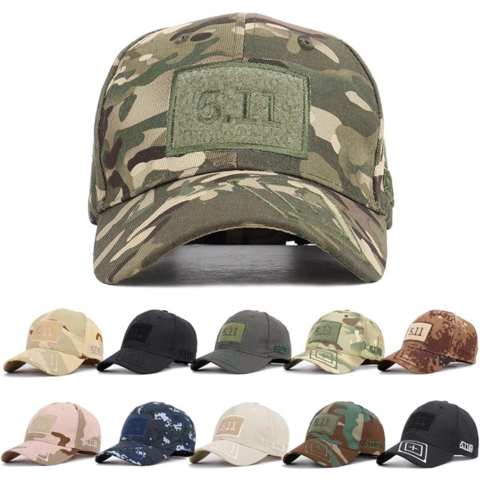 Camo Hat Adjustable Gray Baseball Cap Hunting Fishing Outdoor Sport Dad Hats  Camouflage Caps for Men Women - China Camouflage Caps and Leisure Hats  price