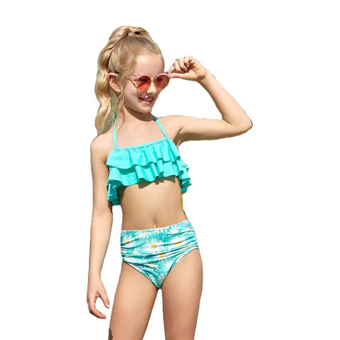 Girls' Tankinis 2021 New Design Children's Custom Tankinis Cute Fashion  Bikini Swimwear For Teens - China Wholesale Children's Tankinis Swimwear  $7.68 from Quanzhou Wushi Trading Co., Ltd