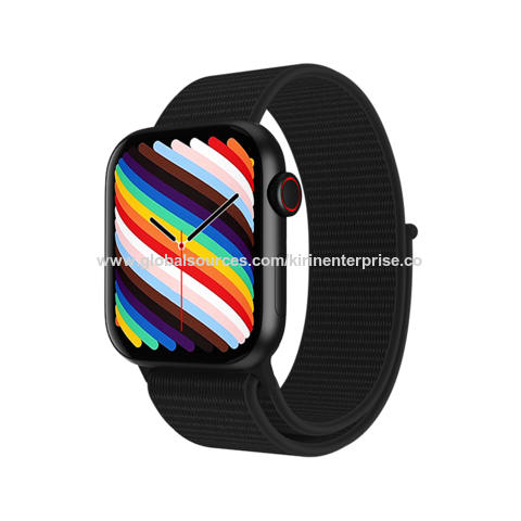 hw19 smartwatch app
