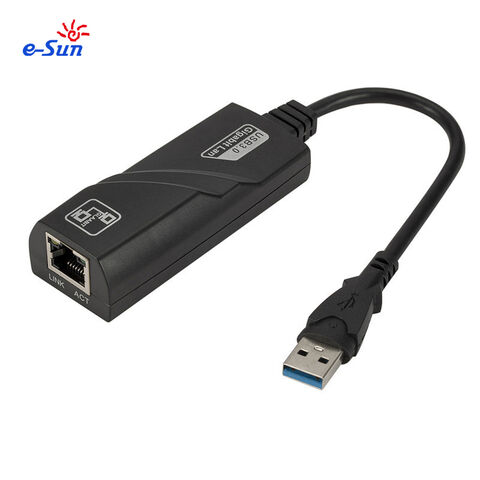 Buy Wholesale China Rj45 Adapter, Usb C To Ethernet 1000m Type C Hub ...