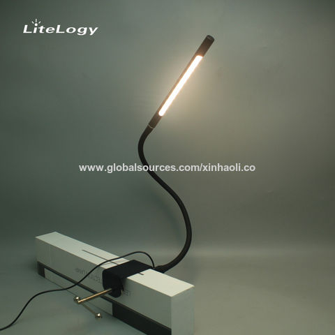 Usb Power Touch Led Dimmable, Best Usb Powered Desk Lamp