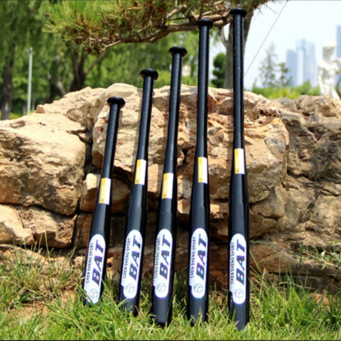 Baseball Bat Professional ALUMINUM ALLOY Softball Practice Outdoor Sport Bats 