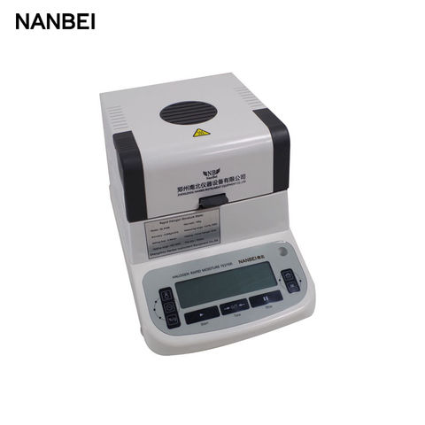 Wholesale Moisture meter ,Moisture Analyzer,Humidity tester for tea ,  drying food Manufacturer and Supplier