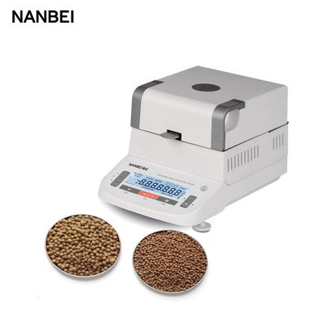 Wholesale Moisture meter ,Moisture Analyzer,Humidity tester for tea ,  drying food Manufacturer and Supplier