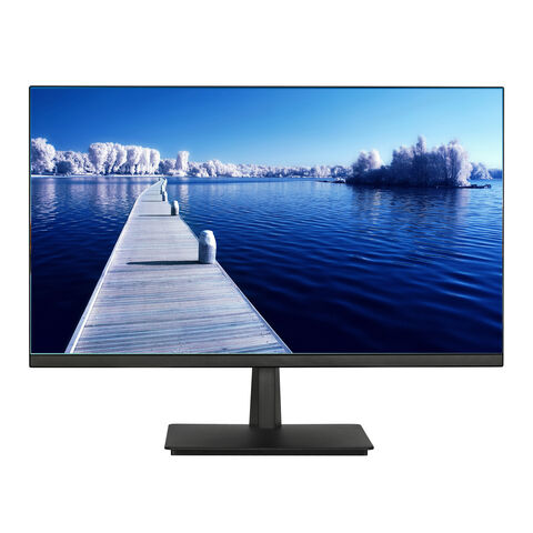led lcd screen factory