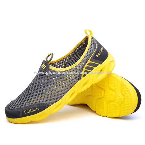 tenis water shoes sport