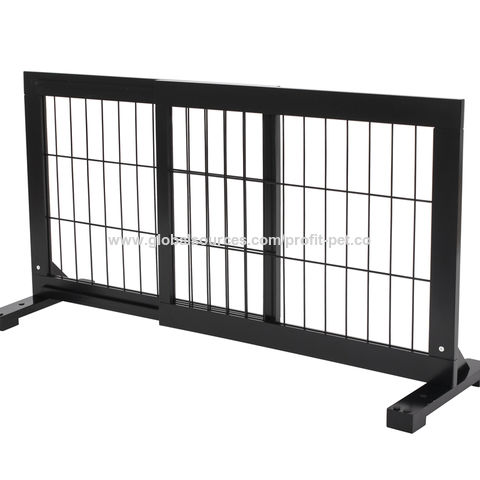 retractable pet fence