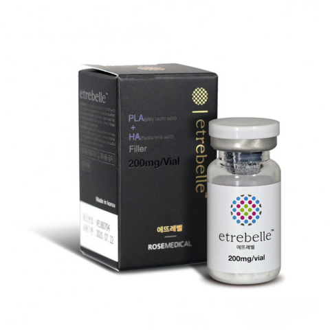 Plla Powder Injection Buy Wholesale China Wholesale Etrebelle Plla Filler 200mg Plla ...