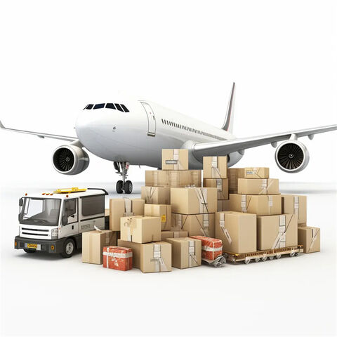 Buy Wholesale China Air Cargo Door To Door Service Forwarder Ddp ...