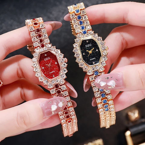 female wristwatch