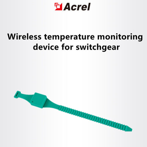 ATE Series Remote Wireless Temperature Sensor, Remote Temperature Measuring  Device