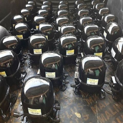 Buy Wholesale United States Ac | Refrigerator Compressors Scrap ...