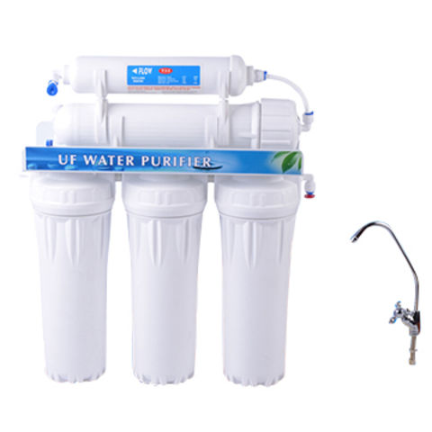 Low Prices Systèmes de traitement de l'eau par ultrafiltration UF