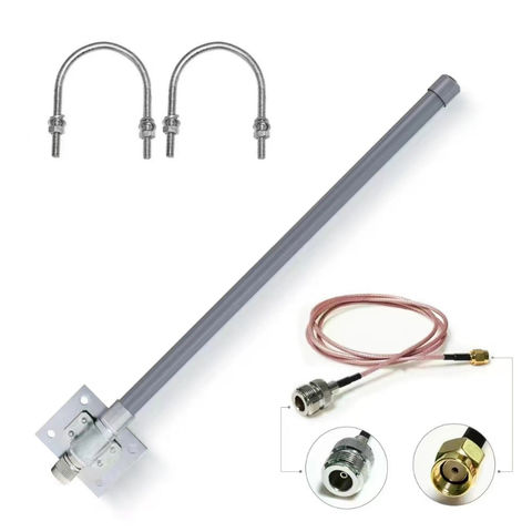 China Helium HNT antenna 3dbi 5.8dbi 8dbi 10dbi 868MHz 915MHz Lora ...