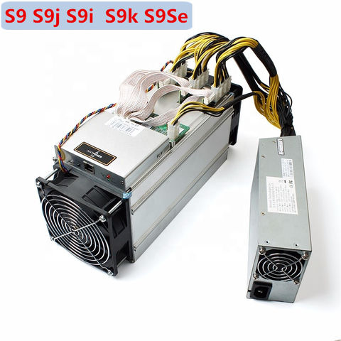 antminer s9